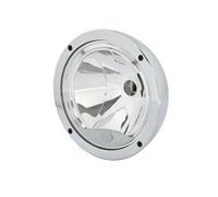 HELLA 1F1 009 094-051 Hybride-Projecteur Longue Portée - Luminator Compact Celis - 12/24V