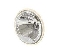 HELLA 1F1 161 825-021 Halogène-Optique, Projecteur Longue Portée - Luminator Compact /Rallye 3000 Compact Celis - 12/24V - Montage En Saillie/Montage Encastré - Gauche/Droite