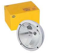HELLA 1F3 009 094-071 Halogène-Projecteur Longue Portée - Luminator Compact - 12/24V
