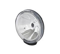 Hella Projecteur longue portée Comet Ff 500 24/12V Rond Vissé Disperseur limpide Gauche/Droite