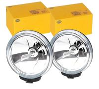 Hella Kit de projecteurs longue portée Comet FF 500 Halogène 12V