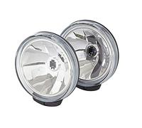 Lumière Set H3 12V 1F6010952-821 Gauche/Droit Par hella - Unique