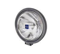 Hella Projecteur longue portée Rallye 3000 1F8 006 800-191 24/12V Rond Disperseur à motifs