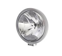 HELLA 1F8 006 800-301 Halogène/Halogène-Projecteur Longue Portée - Rallye 3000 - 24/12V - Rond - Chiffre De Référence: 37.5 - Vissé - Disperseur Limpide - Couleur Du Voyant: Limpide - Droite/Gauche