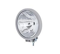 HELLA 1F8 006 800-311 Halogène/Halogène-Projecteur Longue Portée - Rallye 3000 - 12/24V - Rond - Chiffre De Référence: 37.5 - Vissé - Disperseur Limpide - Couleur Du Voyant: Limpide - Gauche/Droite
