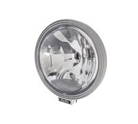 HELLA 1F8 006 800-341 Halogène/Halogène-Projecteur Longue Portée - Rallye 3000 - 12/24V - Rond - Chiffre De Référence: 17.5 - Vissé - Disperseur Limpide - Couleur Du Voyant: Limpide - Droite/Gauche