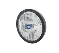 HELLA 1F8 007 560-011 Halogène-Projecteur Longue Portée - Luminator Metal - 12/24V