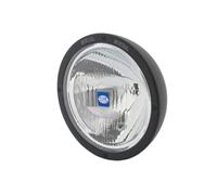 HELLA 1F8 007 560-041 Halogène/Halogène-Projecteur Longue Portée - Luminator Metal - 24/12V