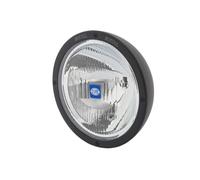 HELLA 1F8 007 560-041 Halogène/Halogène-Projecteur Longue Portée - Luminator Metal - 24/12V