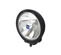 HELLA 1F8 007 560-121 Halogène-Projecteur Longue Portée - Rallye 4000 Metal - 12V - Rond - Vissé - Disperseur Limpide - Couleur Du Voyant: Limpide - Câble: 400Mm - Gauche/Droite