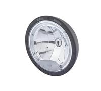 HELLA 1F8 007 560-201 Hybride-Projecteur Longue Portée - Luminator Metal Celis - 12/24V