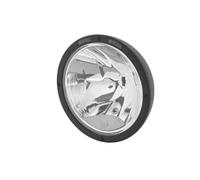 HELLA 1F8 007 560-301 Halogène/Halogène-Projecteur Longue Portée - Luminator Metal - 24/12V