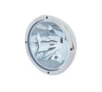 HELLA 1F8 007 560-331 Halogène/Halogène-Projecteur Longue Portée - Luminator Chromium Blue - 24/12V