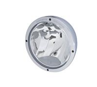 HELLA 1F8 007 560-341 Halogène/Halogène-Projecteur Longue Portée - Luminator Chromium - 12/24V