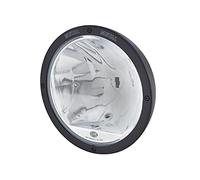 HELLA 1F8 007 560-401 Halogène/Halogène-Projecteur Longue Portée - Luminator Metal - 24/12V