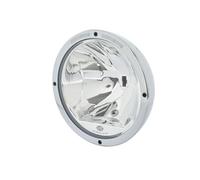 HELLA 1F8 007 560-411 Halogène/Halogène-Projecteur Longue Portée - Luminator Chromium - 12/24V