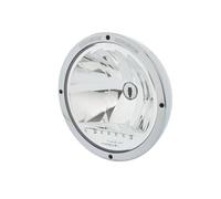 HELLA 1F8 007 560-451 Halogène/Hybride-Projecteur Longue Portée - Luminator Chromium - 12/24V