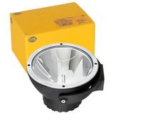 HELLA 1F8 007 560-711 Phare longue portée avec ampoule sans cache Gauche