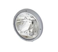 HELLA 1F8 009 797-321 Halogène/Halogène-Projecteur Longue Portée - Rallye 3003 - 12/24V - Rond - Chiffre De Référence: 50 - Vissé - Disperseur Limpide - Couleur Du Voyant: Limpide - Droite/Gauche