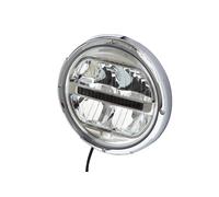 HELLA 1F8 016 797-001 Led-Projecteur Longue Portée - Rallye 3003 Led - 24/12V