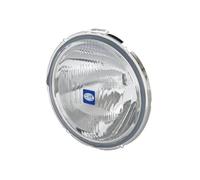 HELLA 1F8 147 077-011 Halogène-Optique, Projecteur Longue Portée - Rallye 3000 - 12/24V - Chiffre De Référence: 37.5 - Montage En Saillie/Montage Encastré - Gauche/Droite
