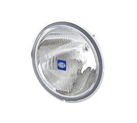 Hella Projecteur longue portée Luminator 1F8 148 131-011 Halogène 12/24V Saillie/Encastré G/D