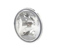 HELLA 1F8 165 943-011 Halogène-Optique, Projecteur Longue Portée - Rallye 3000 - 12/24V - Chiffre De Référence: 17.5