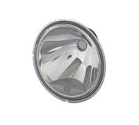 HELLA 1F8 173 055-011 Halogène-Optique, Projecteur Longue Portée - Rond - Avant - Quantité: 1