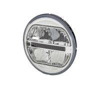 HELLA 1F8 241 400-011 Optique, phare longue portée