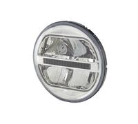 HELLA 1F8 241 429-011 Led-Optique, Projecteur Longue Portée Luminator/Rallye 3003 - 24/12V