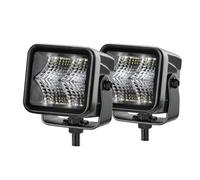 HELLA 1FA 358 176-801 Projecteur longue portée