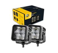 HELLA 1FA358176-811 Kit de feux diurnes
