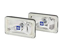 HELLA 1Fb 005 860-631 Halogène-Kit De Projecteurs Longue Portée - Comet 450 - 12V