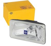 HELLA 1Fd 005 700-651 Halogène-Kit De Projecteurs Longue Portée - Comet 550 - 12V