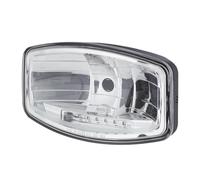 HELLA 1Fe 008 773-081 Hybride/Halogène/Halogène-Projecteur Longue Portée - Jumbo 320 - 24/12V