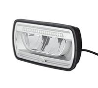 HELLA 1Fe 016 773-001 Led-Projecteur Longue Portée - Jumbo Led - 12/24V