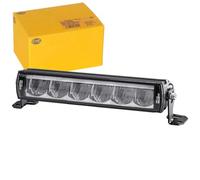 HELLA 1Fe 358 154-001 Led-Projecteur Longue Portée - Lbe-320 - 48/24/12V