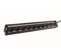 Hella Projecteur longue portée LED LBE-480 1Fe 358 154-021 24/48/12V