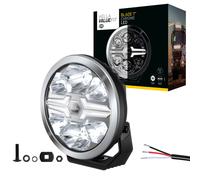 HELLA 1FJ 357 198-011 Projecteur longue portée