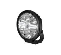 Projecteur à distance frontalement LED HELLA pour le