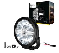 Hella Projecteur longue portée 1FJ 357 198-051