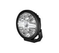 Projecteur à distance frontalement LED HELLA pour le
