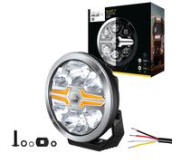 HELLA 1FJ 357 199-031 Projecteur longue portée