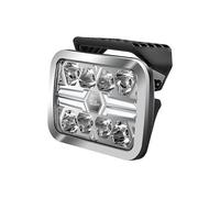 HELLA 1FJ 357 199-091 Projecteur longue portée