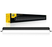 Hella Projecteur LED longue portée Black Magic Slim Lightbar 32" mince 12/24V 5410lm ECE