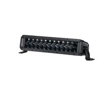 Hella Projecteur longue portée LED Black Magic Tough Mini Lightbar 13" 12/24V 3800 lm ECE