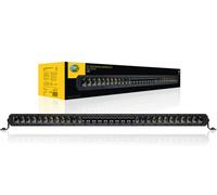 Hella LED-Projecteur longue portée 1FJ 358 196-511 Black Magic 32" mince/convexe 12/24V 5410lm