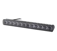 HELLA Projecteur longue portée compatibilite avec AEBI DAF SCANIA