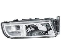 Phare Droit 24 V H4 Glühlampen-technologie HELLA pour U. A. Man Tgs