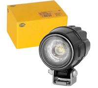HELLA 1G0 995 050-001 Phare de Travail LED - Modul 50 - 24/12/36/48V